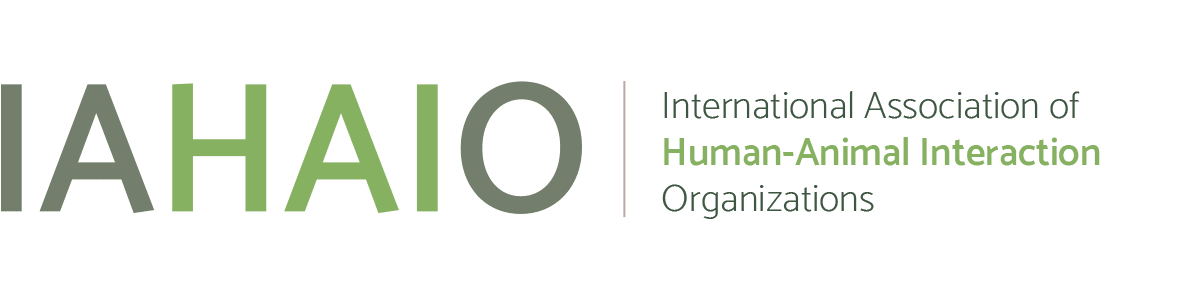 IHAIO - International Association of Human-Animal Interaction Organizations